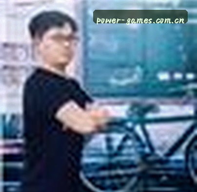 阿杰